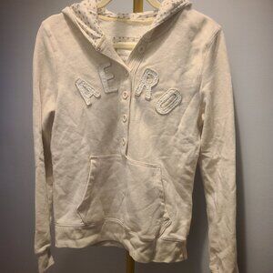 Aeropostale Large Womens HOODIE